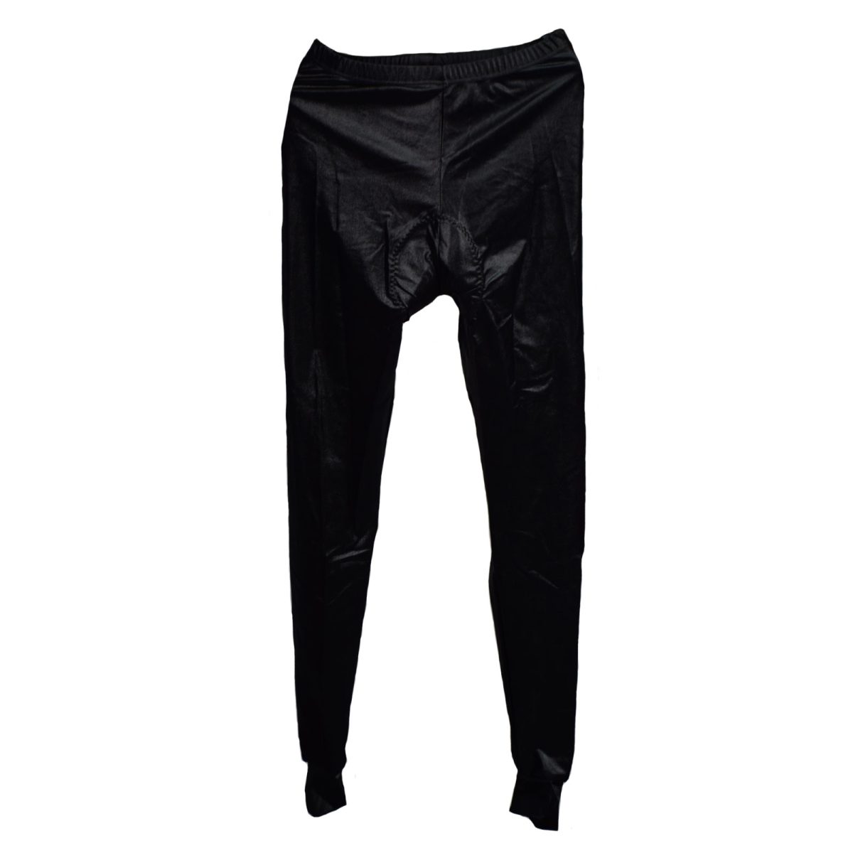 Pantalon negro Talla-6-M